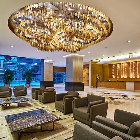 Four Points By Sheraton Shanghai, Daning Екстер'єр фото
