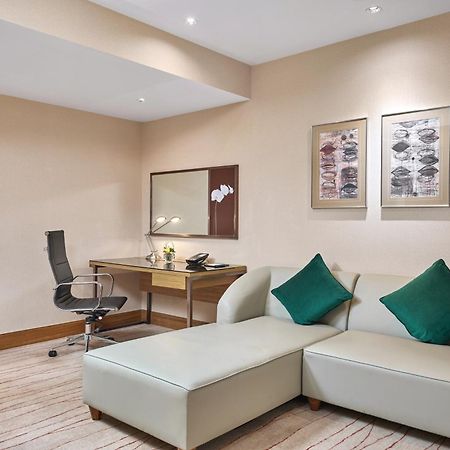 Four Points By Sheraton Shanghai, Daning Екстер'єр фото