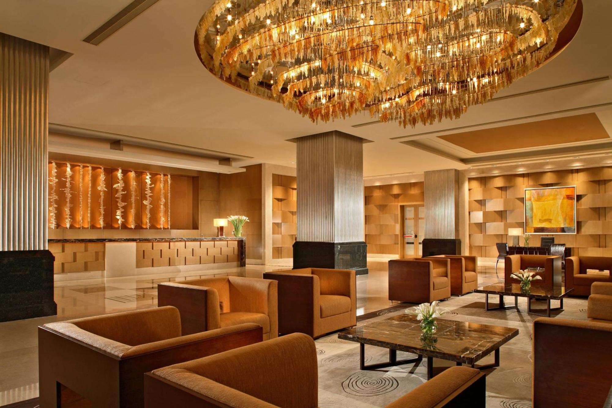 Four Points By Sheraton Shanghai, Daning Екстер'єр фото