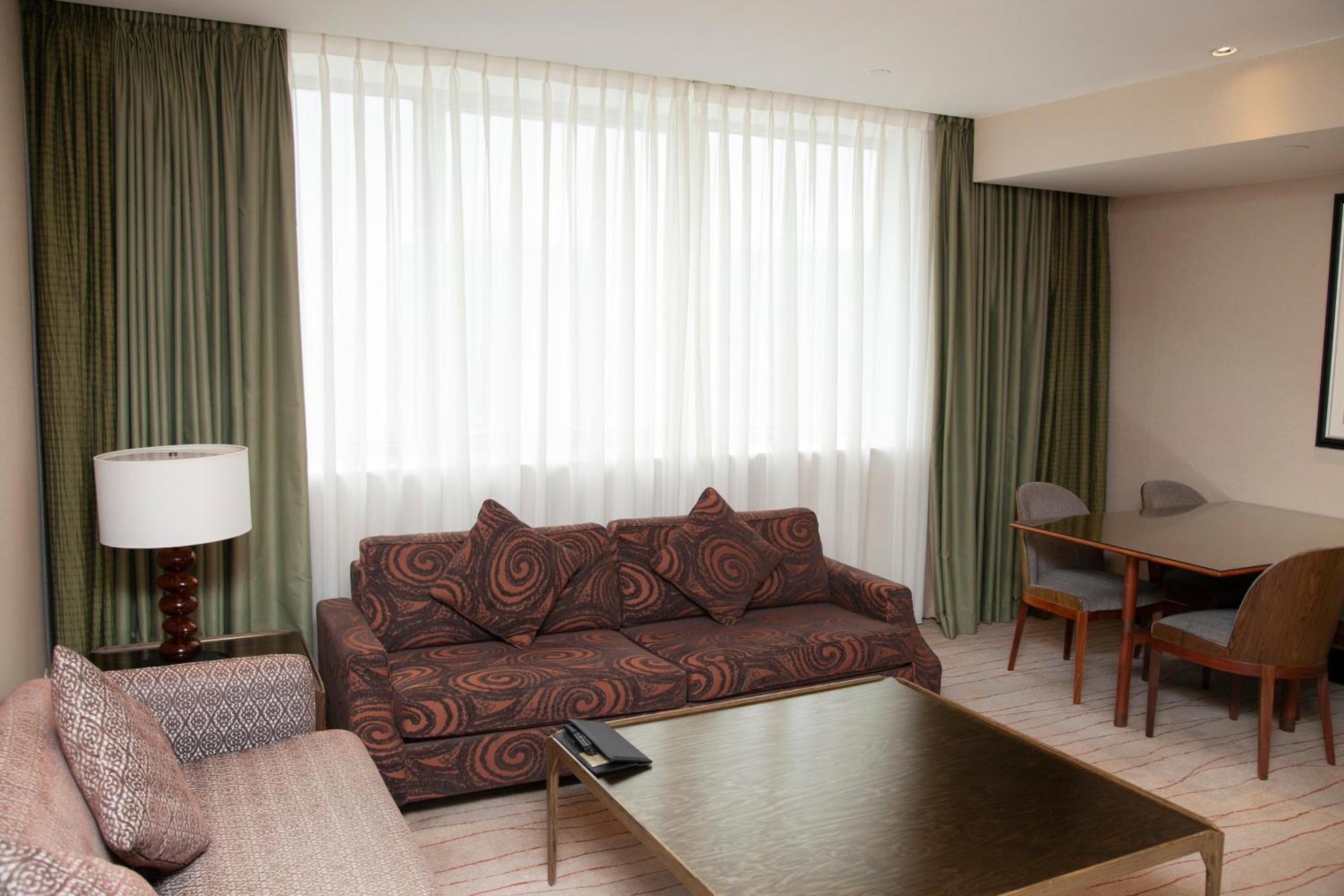 Four Points By Sheraton Shanghai, Daning Екстер'єр фото
