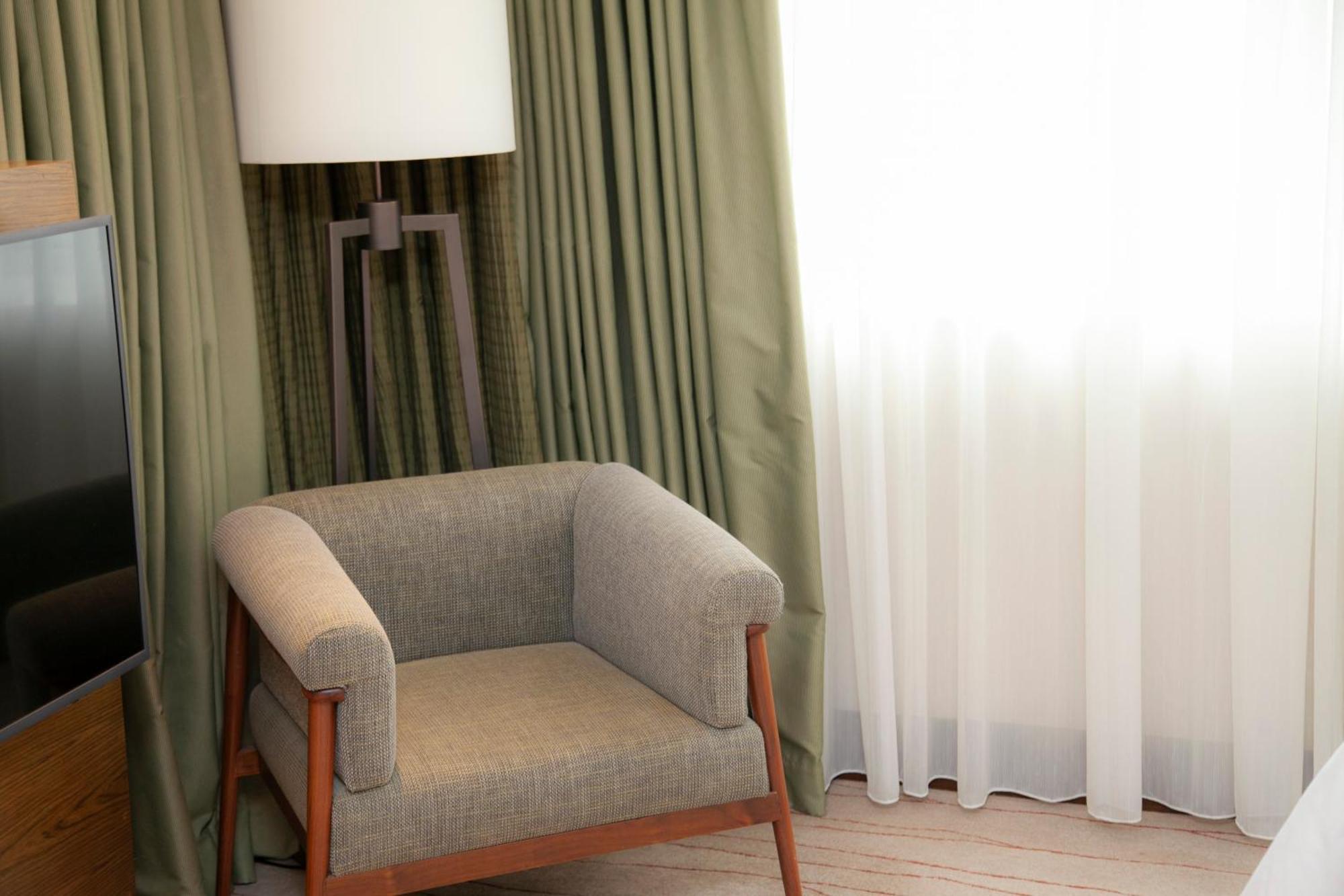 Four Points By Sheraton Shanghai, Daning Екстер'єр фото
