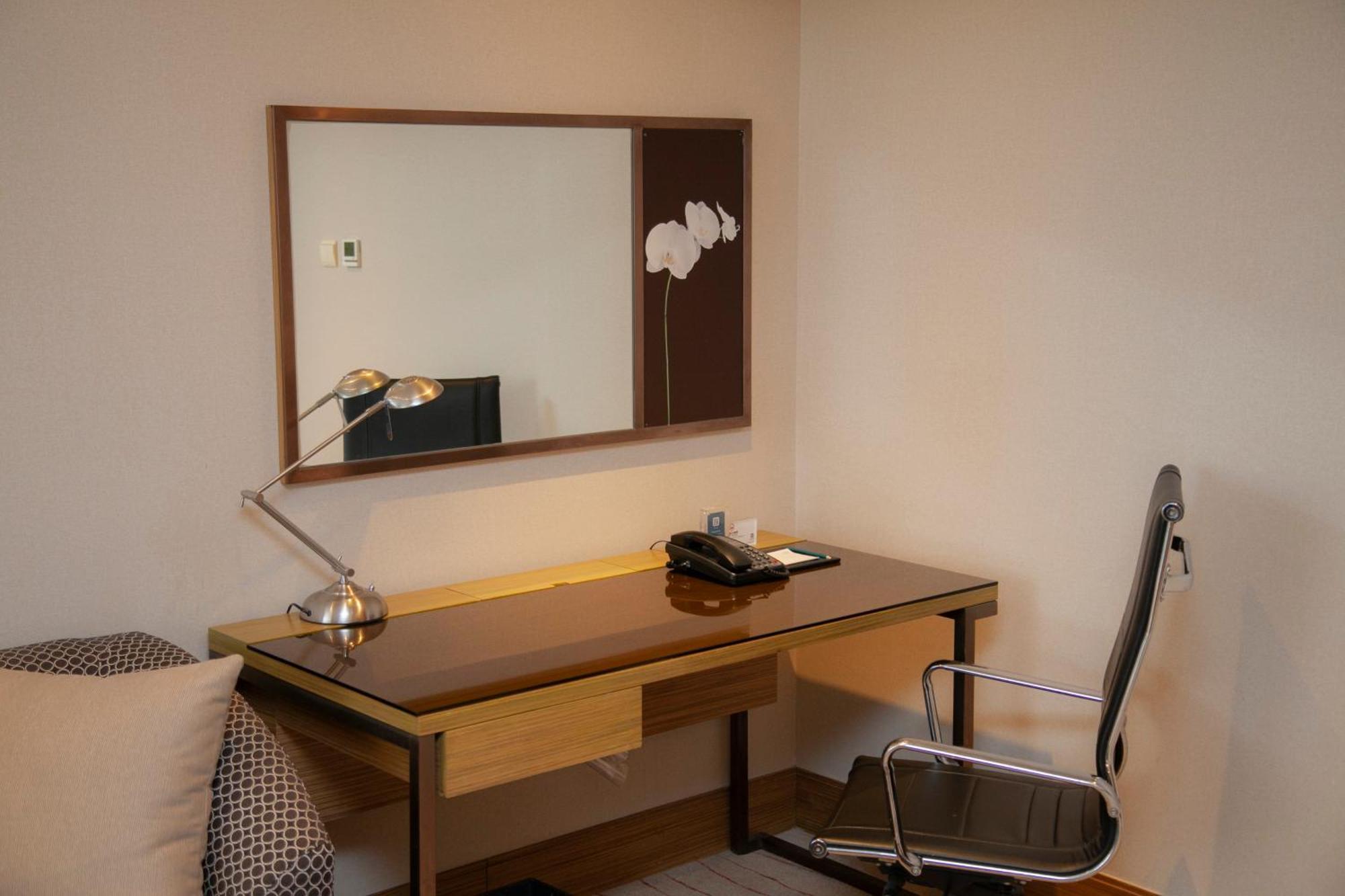 Four Points By Sheraton Shanghai, Daning Екстер'єр фото