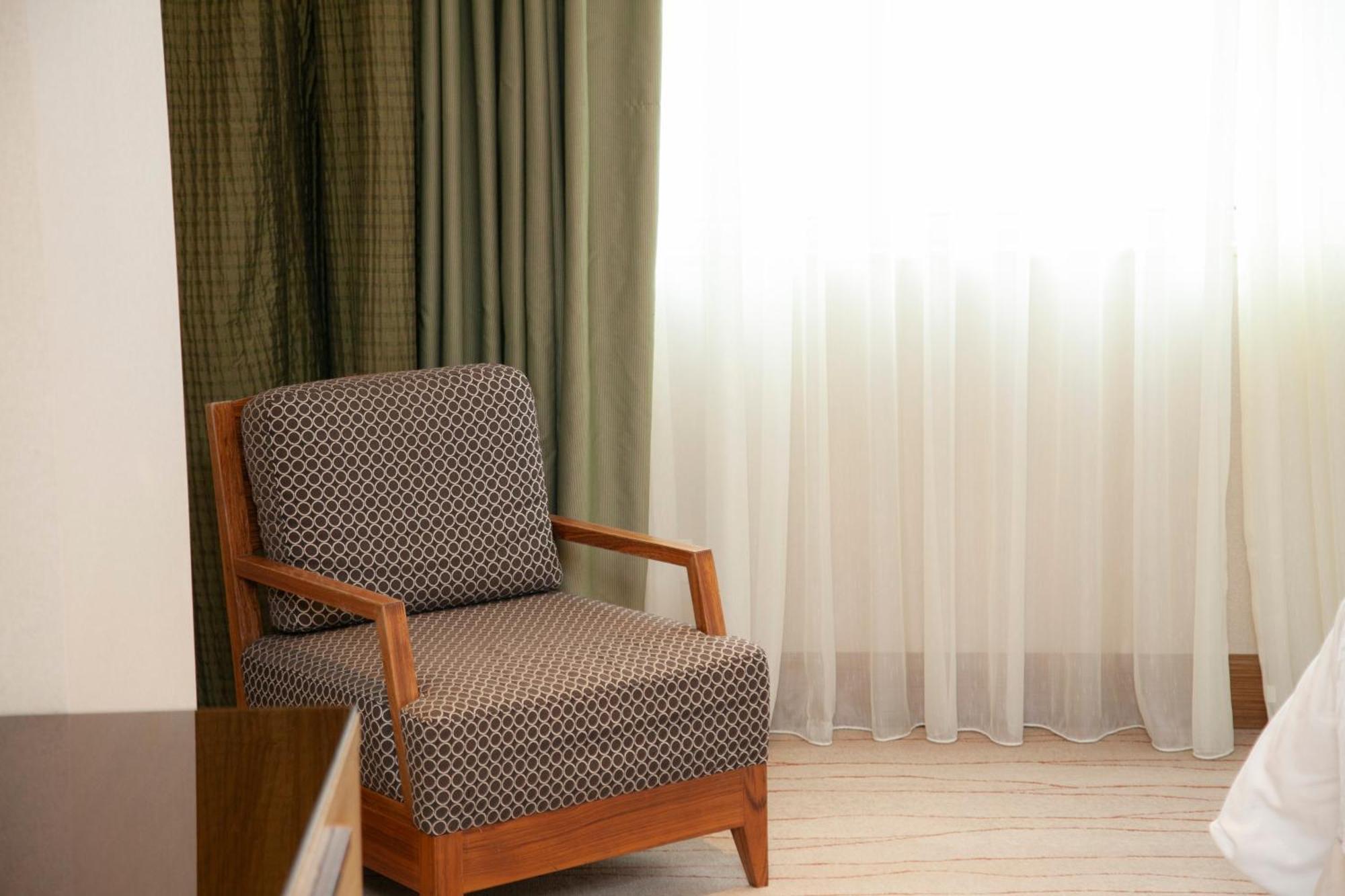 Four Points By Sheraton Shanghai, Daning Екстер'єр фото